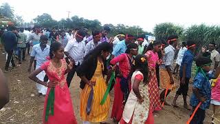 Devarattam malakovil vallakundapuram group