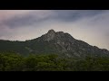 【縮時 time lapse】香港 獅子山 hong kong lion rock 【5k】nikon z6