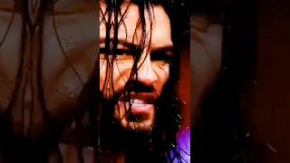 WWE Roman reigns | After (the big dog - tribal chief)  #shorts #romanreigns #wwe #shortsfeed