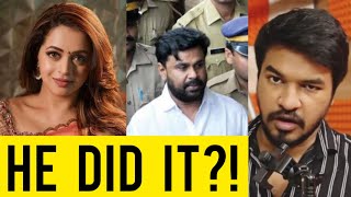 What really happened?! | Tamil | Madan Gowri | MG