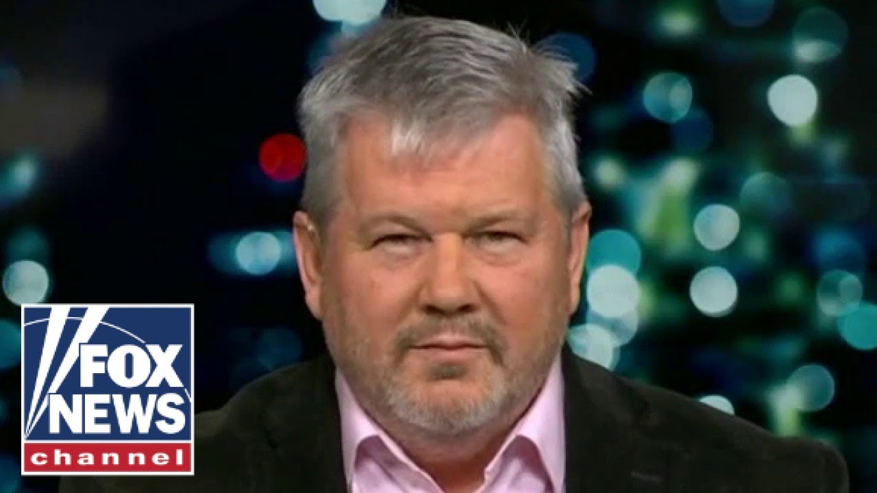 Zelenskyy is working for an agenda, not the people of Ukraine: Ex-special ops pilot