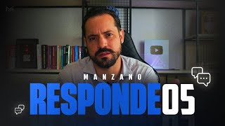 Manzano Responde - RELACIONAMENTO ENTRE FUNCIONÁRIOS NO LOCAL DE TRABALHO