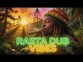 “Roots Reggae Dub Mix 2026 💨 | Smoky Rasta Flow 🌿 Relaxing Chill Music”