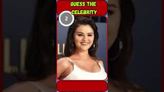 Guess the Celebrity in 3 Seconds  #quiz #quiztime #riddles #shortvideo #shorts #short