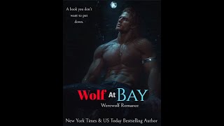 Perfect Werewolf Romance Audiobook \