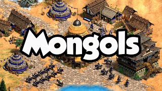 Mongols overview (2024 update)