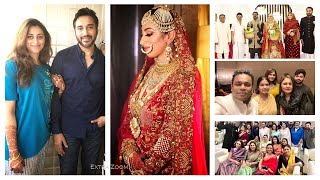 Actor Rahman Daughter Rushda Wedding | CM MK Stalin | AR Rahman | Rahman Daughter Wedding |ExtraZoom