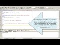 Oracle PL/SQL Tutorial - Procedures and Functions - Oracle for beginners (Lesson 3)