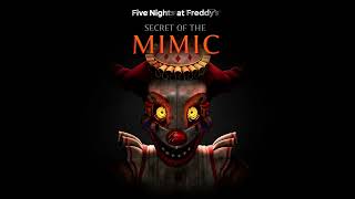 FNAF Secret of the Mimic OST: Back To The Iron Lung (Dollie Chase)