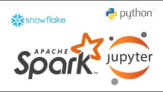 Part 4: Ingest Parquet, JSON data into Snwoflake using Pyspark data engine