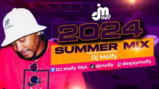 2024 Summer Mix By Dj Molfy