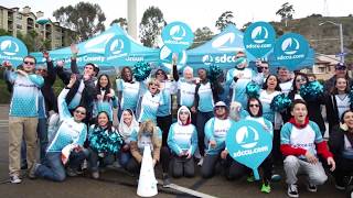 SDCCU - We're Here for You - Heroes