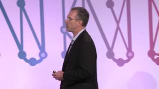 CONNECT 2014: Keynote by Greg Schott, MuleSoft CEO