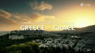 Greece = Grace