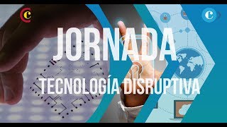 Jornadas "Tecnología Disruptiva: Google y BeServices como aliados"  - Parte 4 | Cámara Valencia