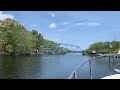 socastee swing bridge