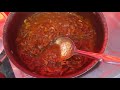 ఎండు రొయ్యలు కూర endu royalu curry easy process tasty recipe