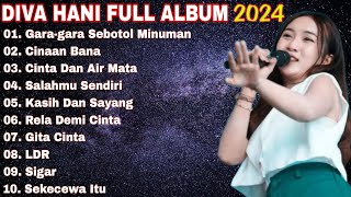 GARA-GARA SEBOTOL MINUMAN - DIVA HANI | CIINAN BANA | CINTA DAN AIR MATA | VIRAL 2024