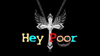 Hey Poor ♱ Front 242