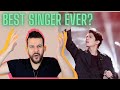 HONEST REACTION:Dimash - SINFUL PASSION (Greshnaya strast)