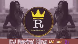 Broun Munde new song Bass Hindi DJ Raviraj King 👑 👑 🎶  Remix