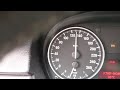 BMW E91 318D Remapped Acceleration