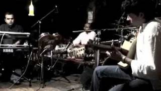 Anup Joshi (Fusion Band  - The Equalisers)