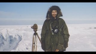 Meet the last of a generation of Antarctic scientists