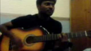 Classical Guitar Strumming