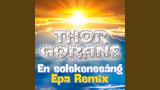 En solskenssång - EPA Remix