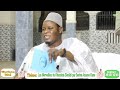 waxtane bou yémé ci xassida sindidi par serigne assane kane nasrou