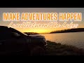 SEMPER GUMBIE CHANNEL - MAKE ADVENTURES HAPPEN