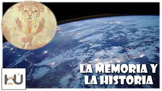 ¿Qué es la MEMORIA en la HISTORIA? 🧩 PARTE 4 Tertulia de historiadores