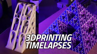 6 Cool 3D Printed Things - ANYCUBIC Vyper review