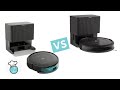 iRobot Roomba Vacuum 2 Essential vs Combo 2 Essential Comparison