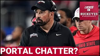 Ohio State Must CONTINUE Adapting to Transfer Portal to Stay on Top | Ohio State Buckeyes Podcast