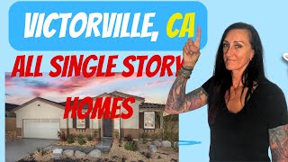 New Victorville Construction - Pacific Communities