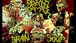 Brutal Brain Damage - \