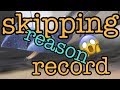 Record skips? Stylus hops? [Reasons for jumping needles]  ★ vinyl stories ★