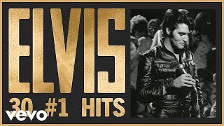 Elvis Presley - (Let Me Be Your) Teddy Bear (Official Audio)