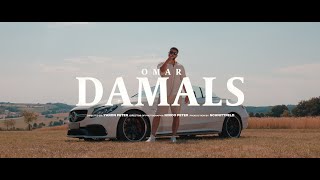 OMAR - DAMALS (prod. by FAB) [Official Video]