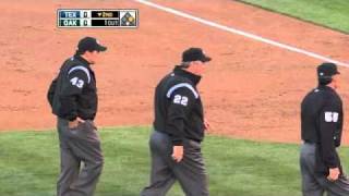 2010/05/03 Washington's ejection