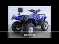 linhai 300cc atv 4x4