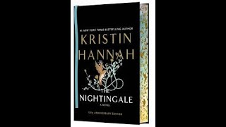 The Nightingale by Kristin Hannah Audiobook Part 4