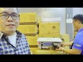 my visit to ai sun solar cebu city official distributor of huawei inverter u0026 other solar products