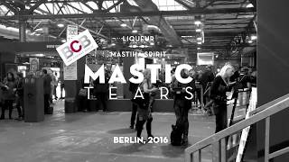 MasticTears at BCB 2016