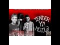 GENTO DK FT T-slow Zula de Chaser SA & Frenzy Guy_-_Tender ya mjolo.mp3