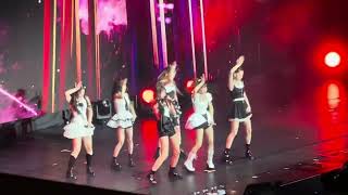 240114 STAYC 1ST WORLD TOUR [TEENFRESH] in TAIPEI “SO BAD”