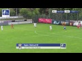 A-Junioren - FC Noettingen vs. SSV Ulm 1846 Fussball 1-2 - Agim Halitaj