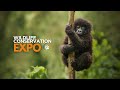 Wildlife Conservation Expo | October 1, 2022